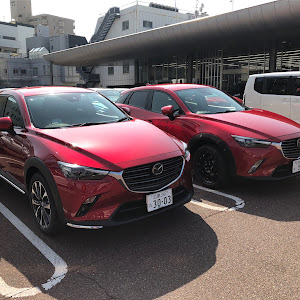 CX-3 DK5AW