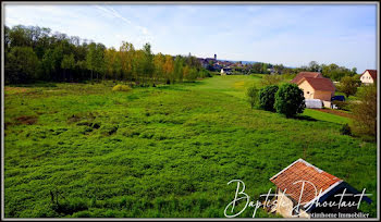 maison à Bouclans (25)