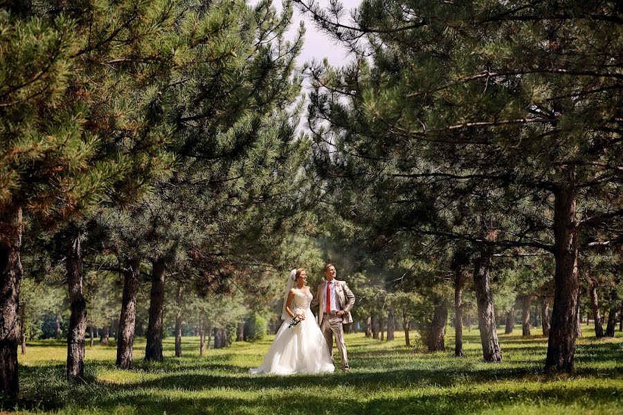 Wedding photographer Andrey Novoselov (novoselov). Photo of 11 September 2018