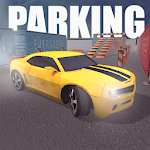 Cover Image of ダウンロード Park the car 1.6 APK