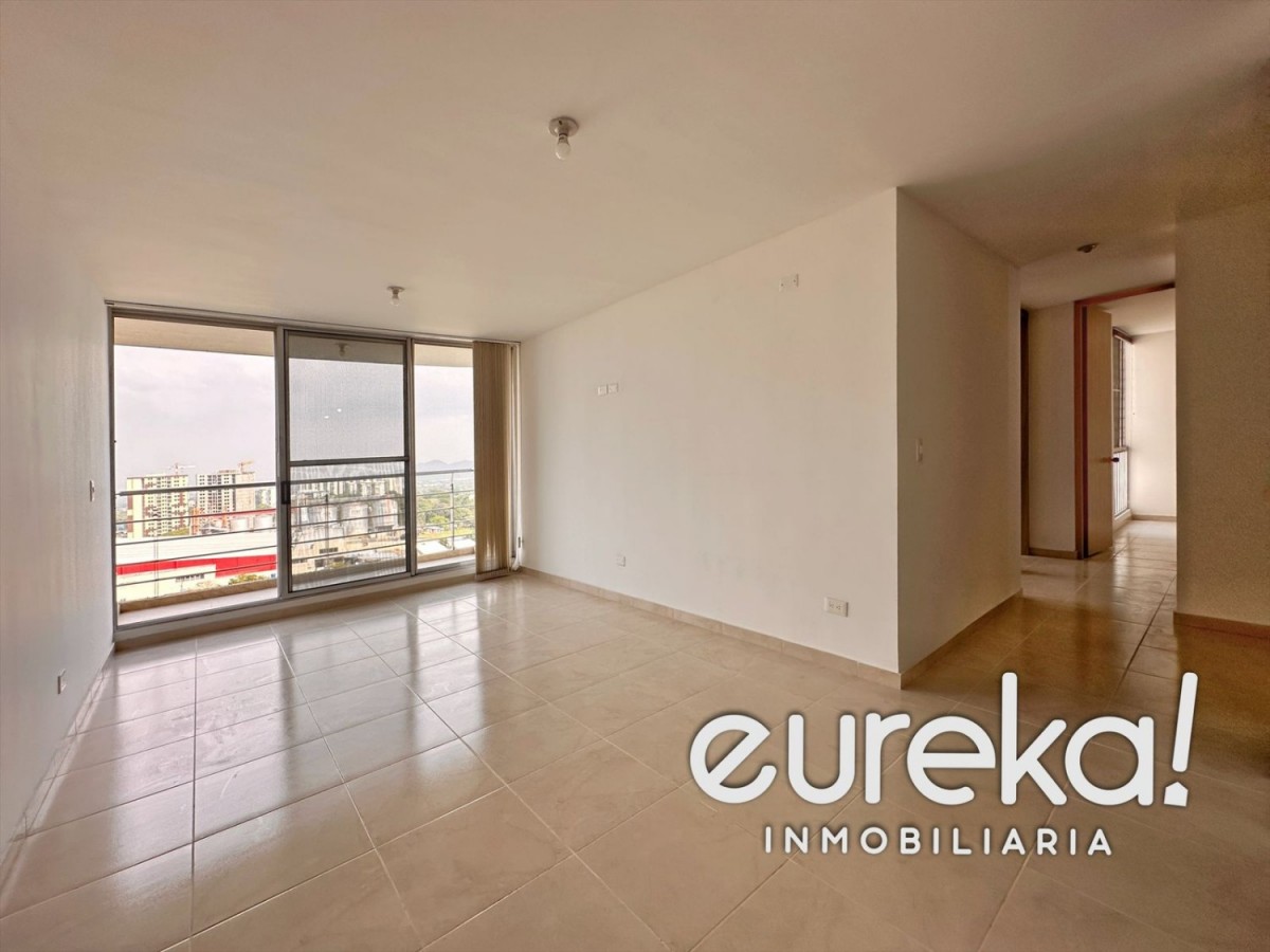 Apartamento En Arriendo - El Poblado, Ibague