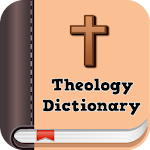 Cover Image of Tải xuống Theology Dictionary 1.1 APK