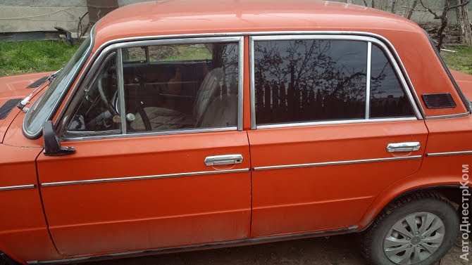 продам авто ВАЗ 2106 21063 фото 3