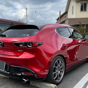 MAZDA3 BPFP