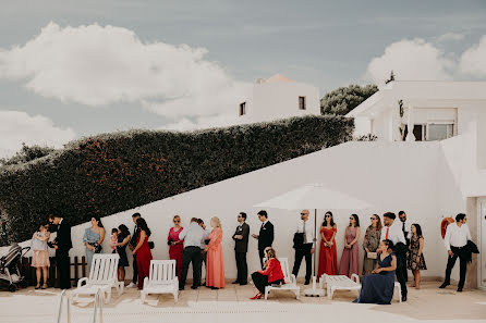 Photographe de mariage Fábio Santos (ponp). Photo du 7 octobre 2021