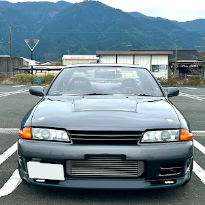 スカイライン GT-R BNR32