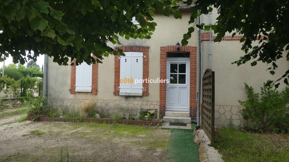 Vente maison 6 pièces 152 m² à Villemandeur (45700), 199 000 €