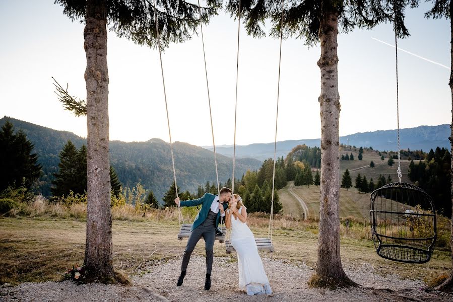 Fotógrafo de bodas Ioana Pintea (ioanapintea). Foto del 15 de enero 2020