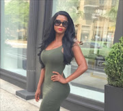 Buhle Mkhize's fans are all for her having a reality show.