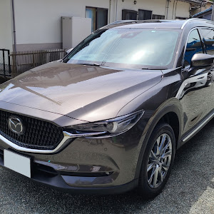 CX-8 KG5P