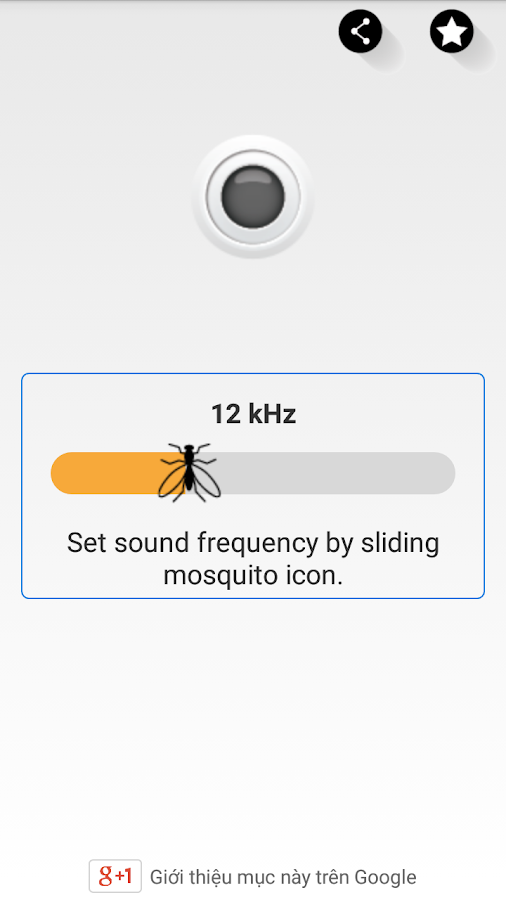 Anti Mosquito Prank Screen 3