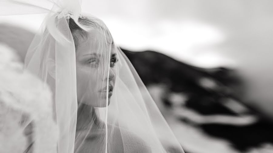 Fotógrafo de bodas Anastasiya Gorchakova (stepafoto). Foto del 14 de julio 2019