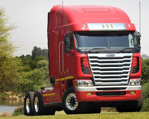 免費下載個人化APP|Wallpapers Freightliner Trucki app開箱文|APP開箱王