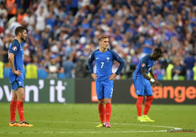 La presse étrangère n'épargne pas la France: "Les Bleus sont une honte pour le monde entier"