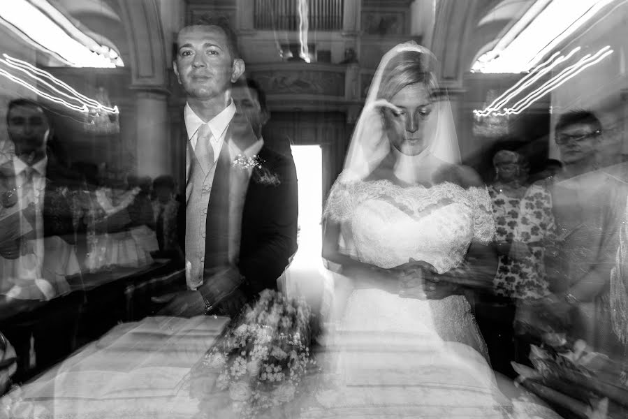 Fotógrafo de bodas Alessandro Castagnini (castagnini). Foto del 16 de noviembre 2017