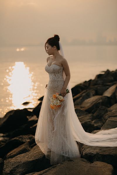 Fotograful de nuntă Trung Nguyen (trungnguyen). Fotografia din 7 mai 2023