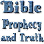 Cover Image of Baixar Bible Prophecy And Truth free book 1.4 APK