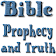 Bible Prophecy And Truth free book icon