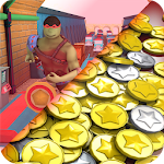 Turtle Ninja Coins Dozer Apk