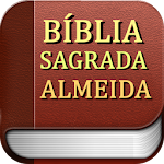 Cover Image of Unduh Bíblia Sagrada Almeida (Grátis) 1.0.0 APK