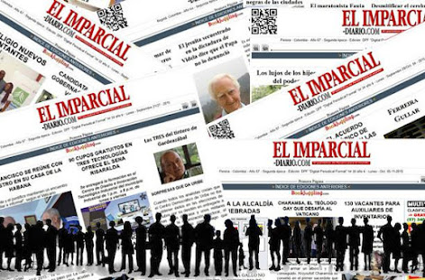 El Imparcial(圖8)-速報App