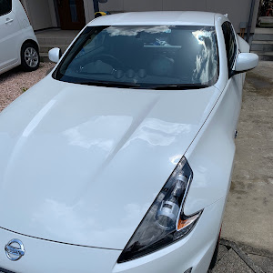 フェアレディZ Z34