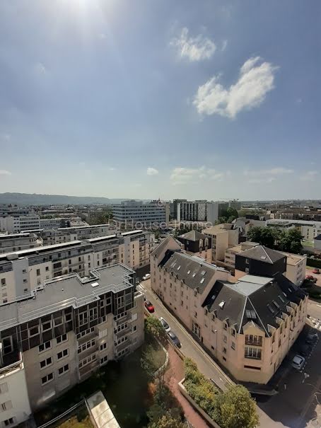 Vente appartement 3 pièces 73 m² à Rouen (76000), 139 000 €