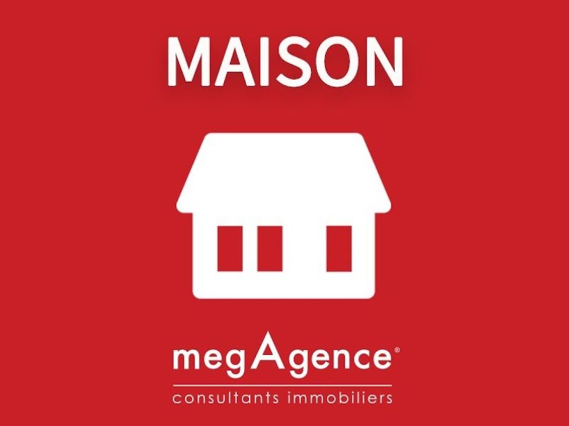 Vente maison 4 pièces 88 m² à Issus (31450), 320 000 €