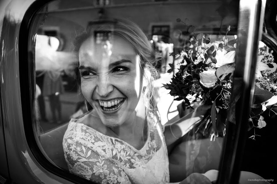 Wedding photographer Estelle Carlier (estellephoto59). Photo of 25 January 2018