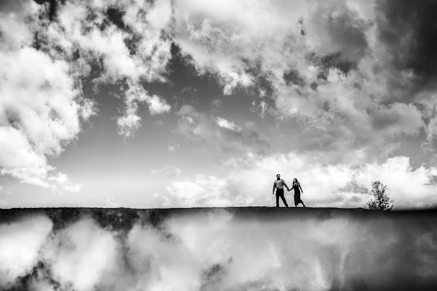 Photographe de mariage Lukas Slobodzian (4eyesphotography). Photo du 23 mai 2023