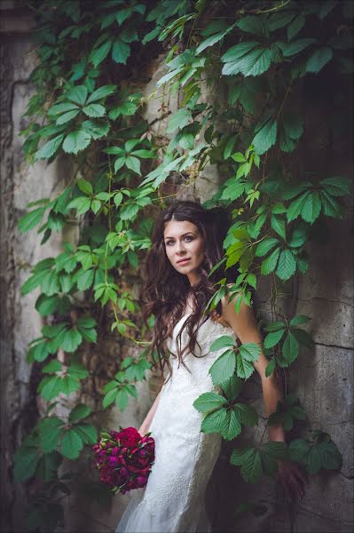 Fotografo di matrimoni Maksim Dubcov (dubtsov). Foto del 6 giugno 2016