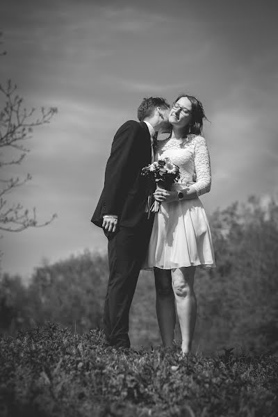Photographe de mariage Ritchie Sedeyn (ritchiesedeyn). Photo du 3 octobre 2023
