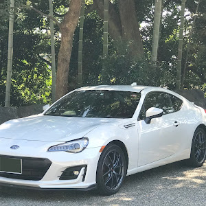 BRZ ZC6