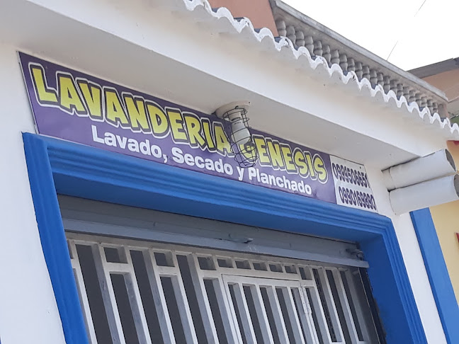 Opiniones de Lavanderia Genesis en Guayaquil - Lavandería