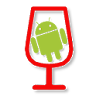 AlcoDroid Alcohol Tracker icon