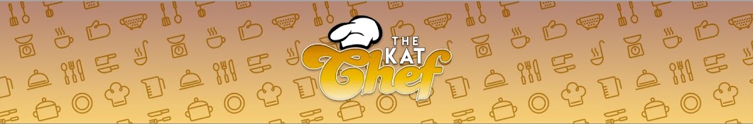 The Kat Chef Banner