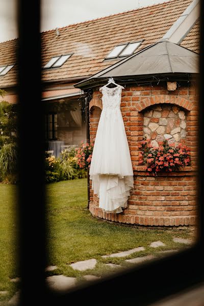 Photographe de mariage Marek Martinek (martinekmarek). Photo du 19 juillet 2022