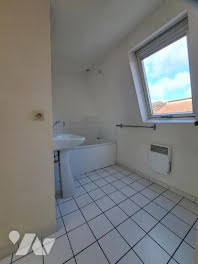 appartement à Lille (59)