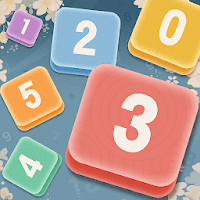 Numerge-Number Block Puzzle Games