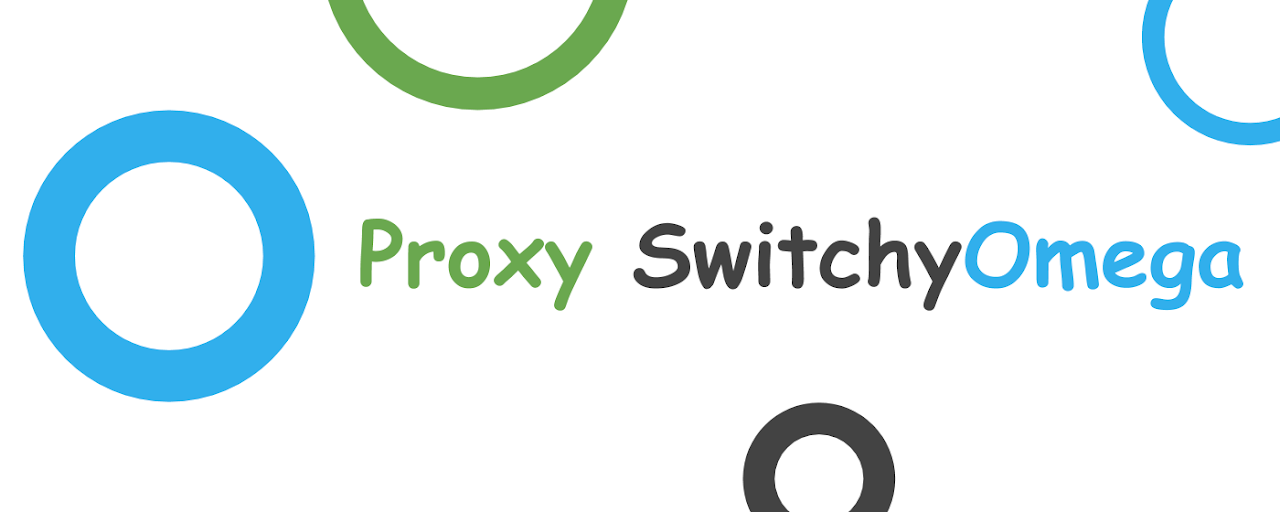 Proxy SwitchyOmega Preview image 2