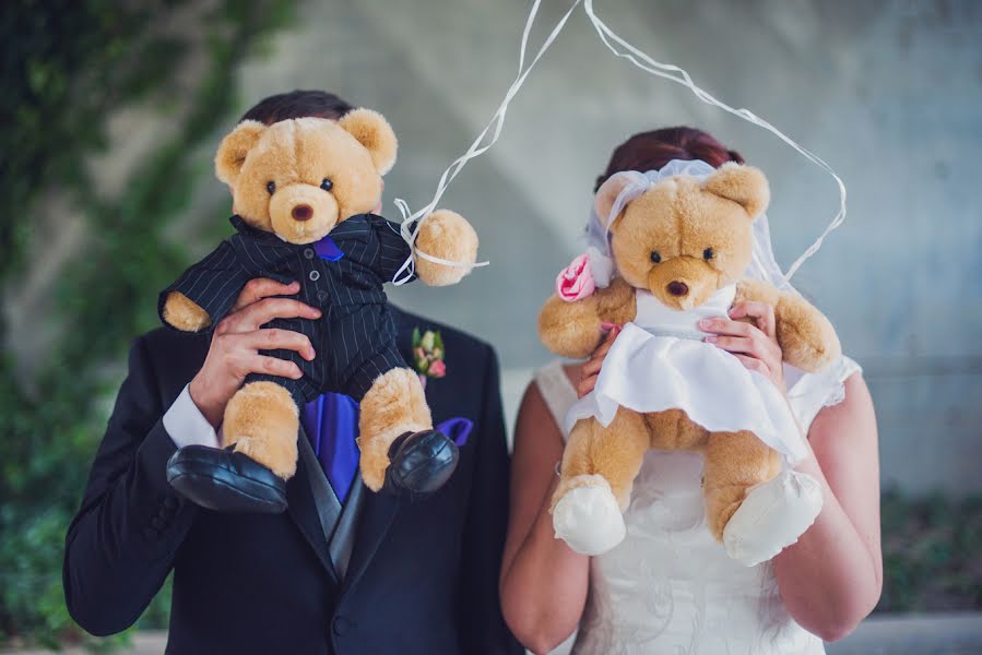 Fotógrafo de casamento Juan José Gil (juanjo). Foto de 30 de março 2017