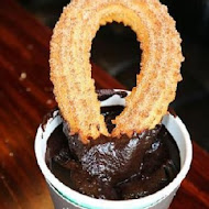 Street Churros