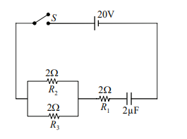 Heating effect of current