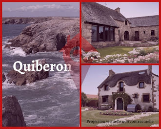 maison à Quiberon (56)