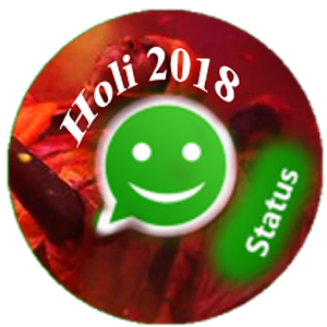 Download Holi 2018 New Live Attitude Status For PC Windows and Mac