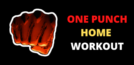 One Punch - Home Workout