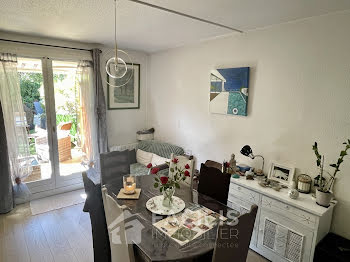 appartement à Cavalaire-sur-Mer (83)