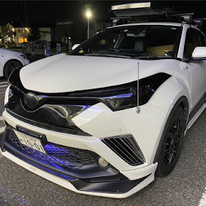 C-HR ZYX10