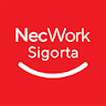 Necwork Sigorta icon