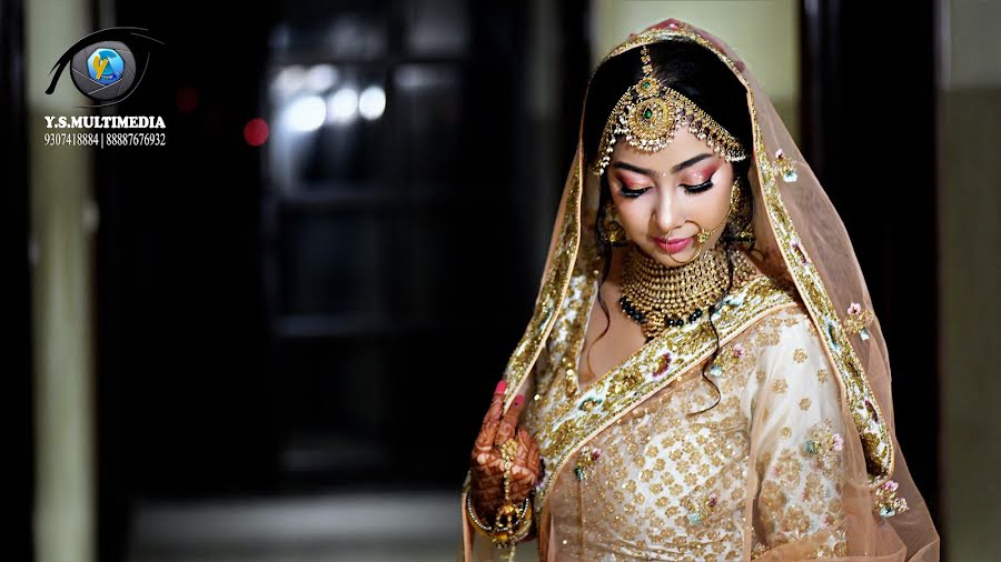 Fotografer pernikahan Anil Bajpai (anilbajpai). Foto tanggal 8 Desember 2020